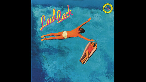 Laid Back - Laid Back (Russia) 1981/2010 CD