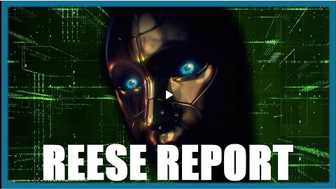REESE REPORT - Technocracy and the Internet of Bodies