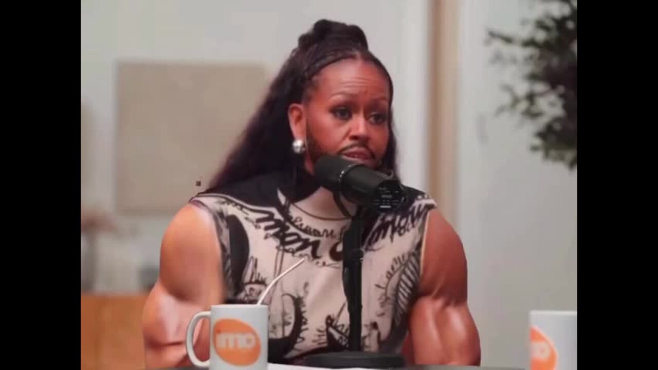 (PARODY)Big Mike exposed!