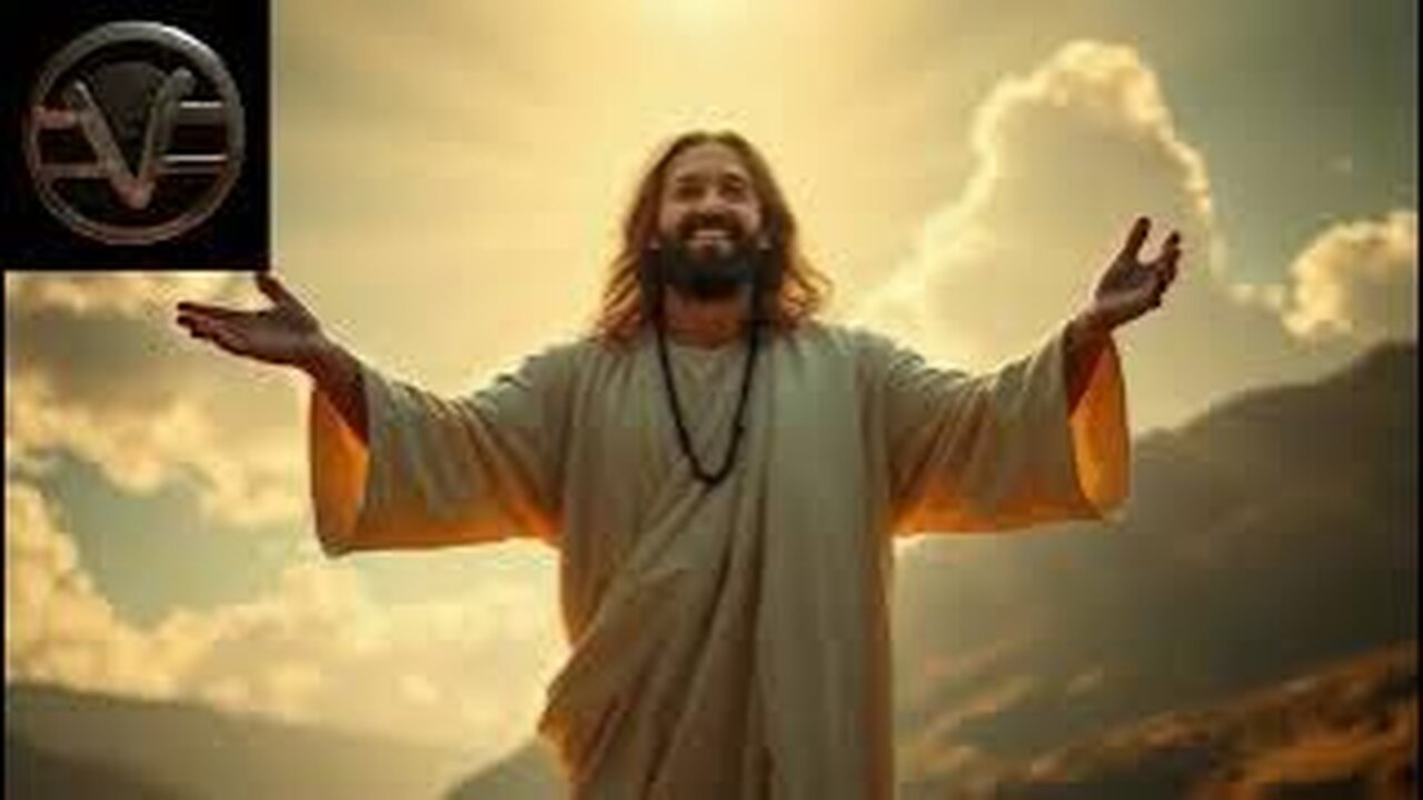 543 Who is Christ