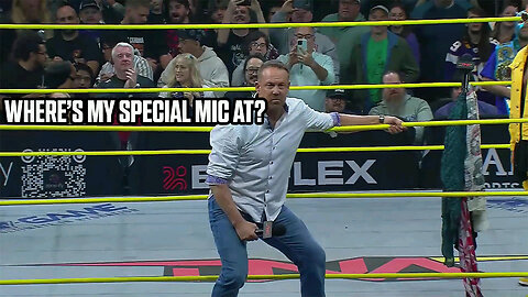 TNA 09/18/2025 Review - Mr Anderson Is Back