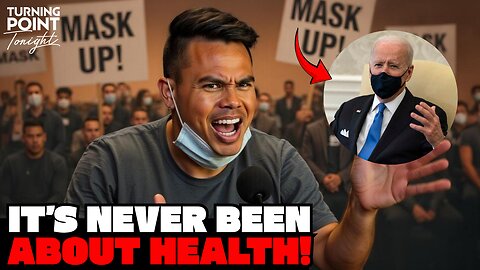 Libs are Trying to Keep ICE from Wearing Masks