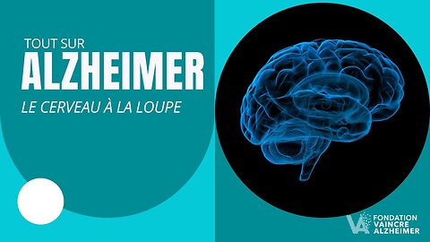 Mécanismes et secrets de la maladie d'Alzheimer : le cerveau à la loupe [Flokossama]
