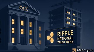 #2769: FRI 12 DEC: TRUMP DAY #327 - FLUDEMIC-READY?! RIPPLE TRUST BANK-OCC!! XRP BABY!
