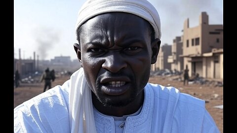 Martinez Politix (July 7, 2025) | Illegal Malian immigrant raped Spanish girl