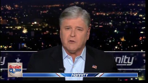 HANNITY SEPT 9