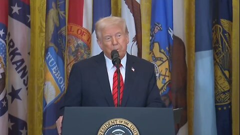 Trump: Returning Education To States Is Common Sense
