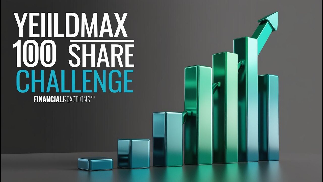 Yeildmax 100 share challenge group A # 2