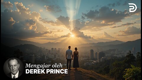 Tiga Tujuan Allah Untuk Akhir Zaman - Tiga Tujuan Tuhan di Akhir Zaman (Bagian 4)