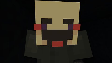The Puppet [Minecraft Horror Map]