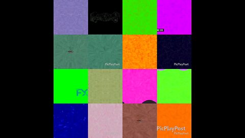 (LAST ONE) Klasky Csupo Superparison 16