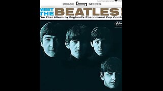 " Meet The Beatles"