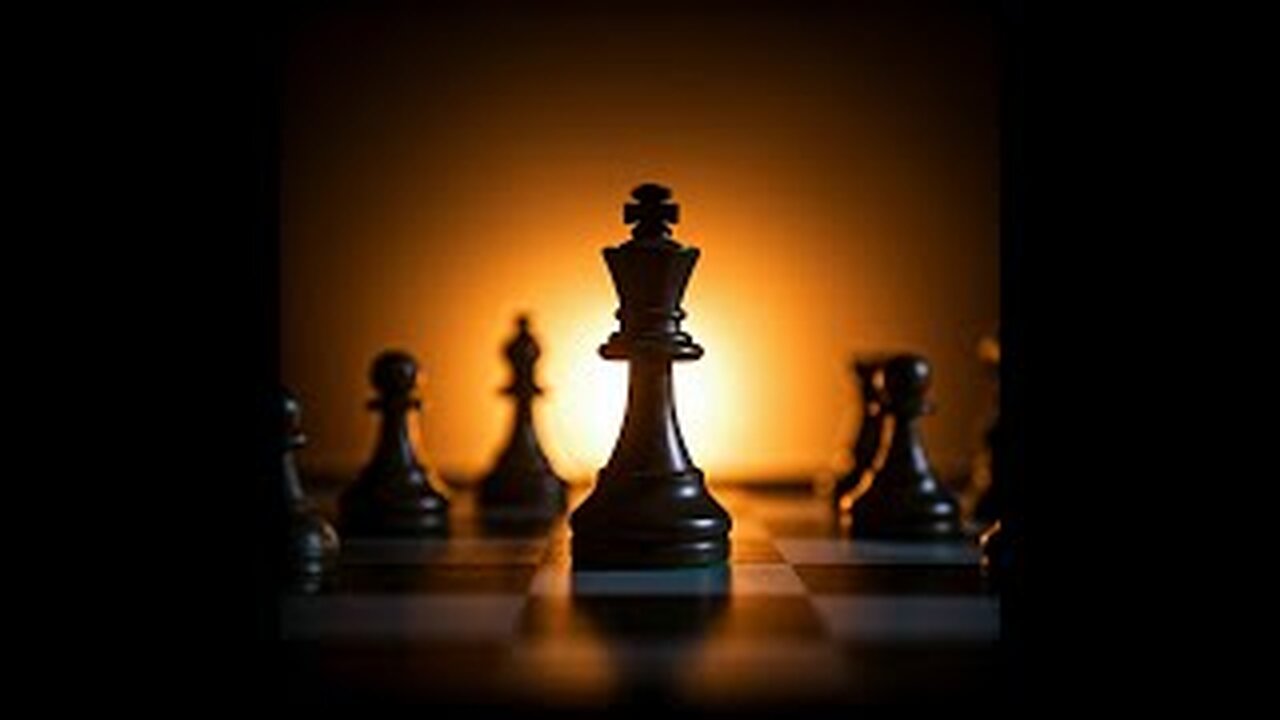 The Deep Dive Podcast Episode 9 -Deep State
