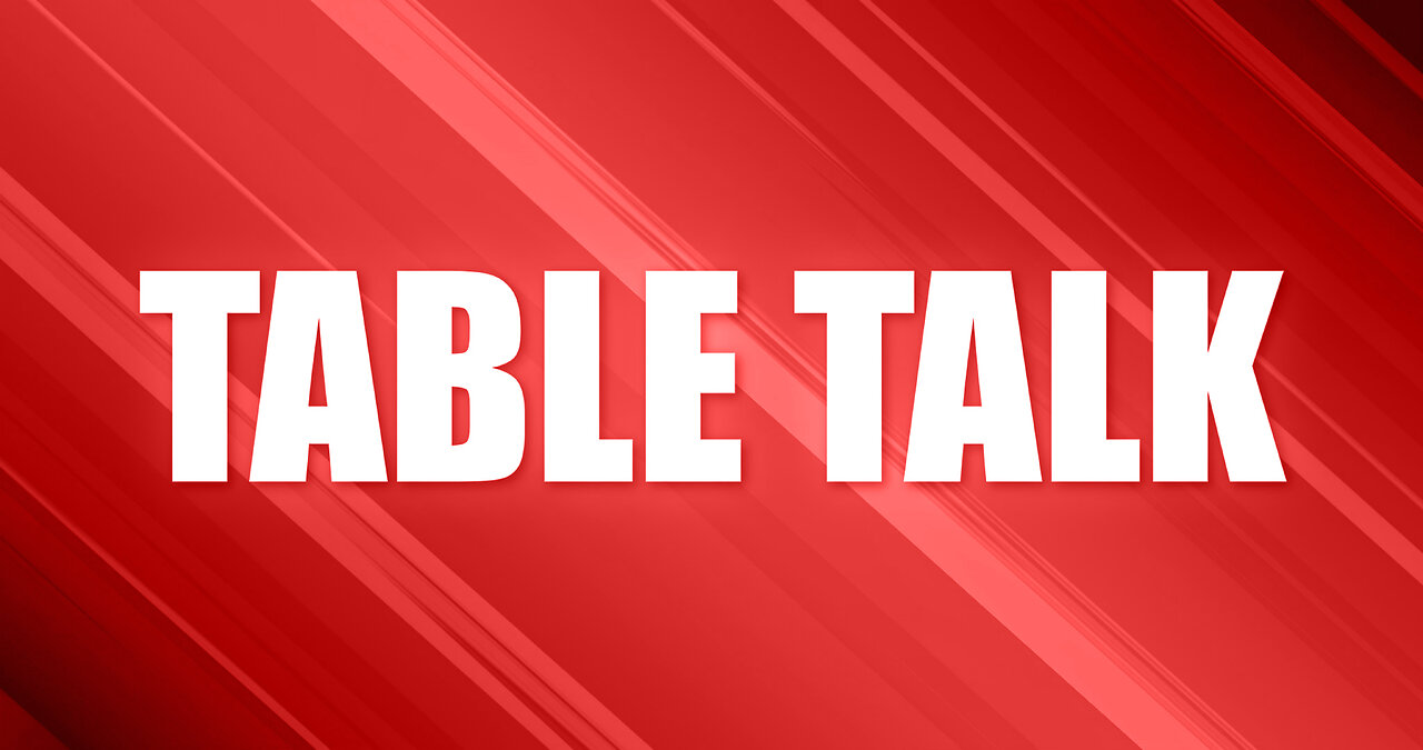 Stan Deatherage, Dave Hudson - Episode 9 - Table Talk