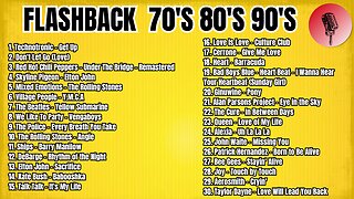 Oldies songs - the best of music - from the 60s, 70s, 80s and 90s2