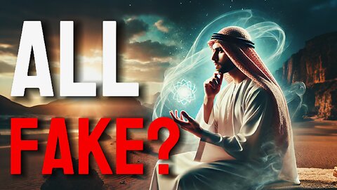 Christian Prince Exposes Muhammad's False Prophecies