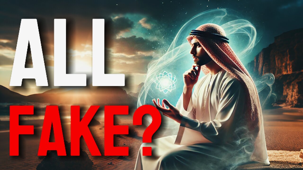 Christian Prince Exposes Muhammad's False Prophecies