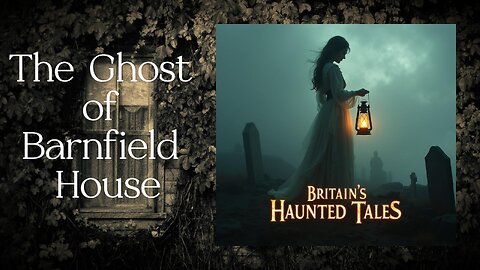 The Ghost of Barnfield House