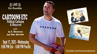 A.F. Branco Cartoons Etc. 09/17/25