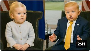 “The Whole Thing Is a Con Job”