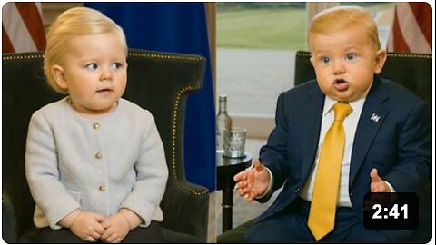 “The Whole Thing Is a Con Job”