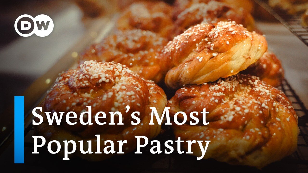 Kanelbullar_ How real Swedish cinnamon rolls are made