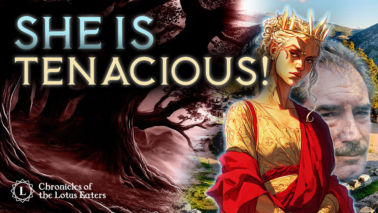 The Most Vengeful Woman of All Time