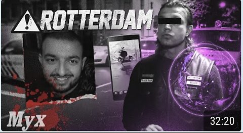 Costa deel3,,drugsoorlogbin rotterdam!