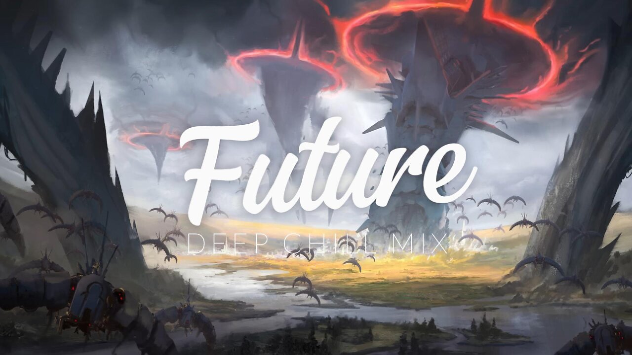 Future | Deep Chill Mix