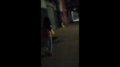 NY Predators Dept officers engaging in. coercive threats using ambulance.