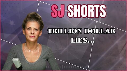 💰 GOP’s Budget Betrayal — Gaslighting America with Trillion-Dollar Lies