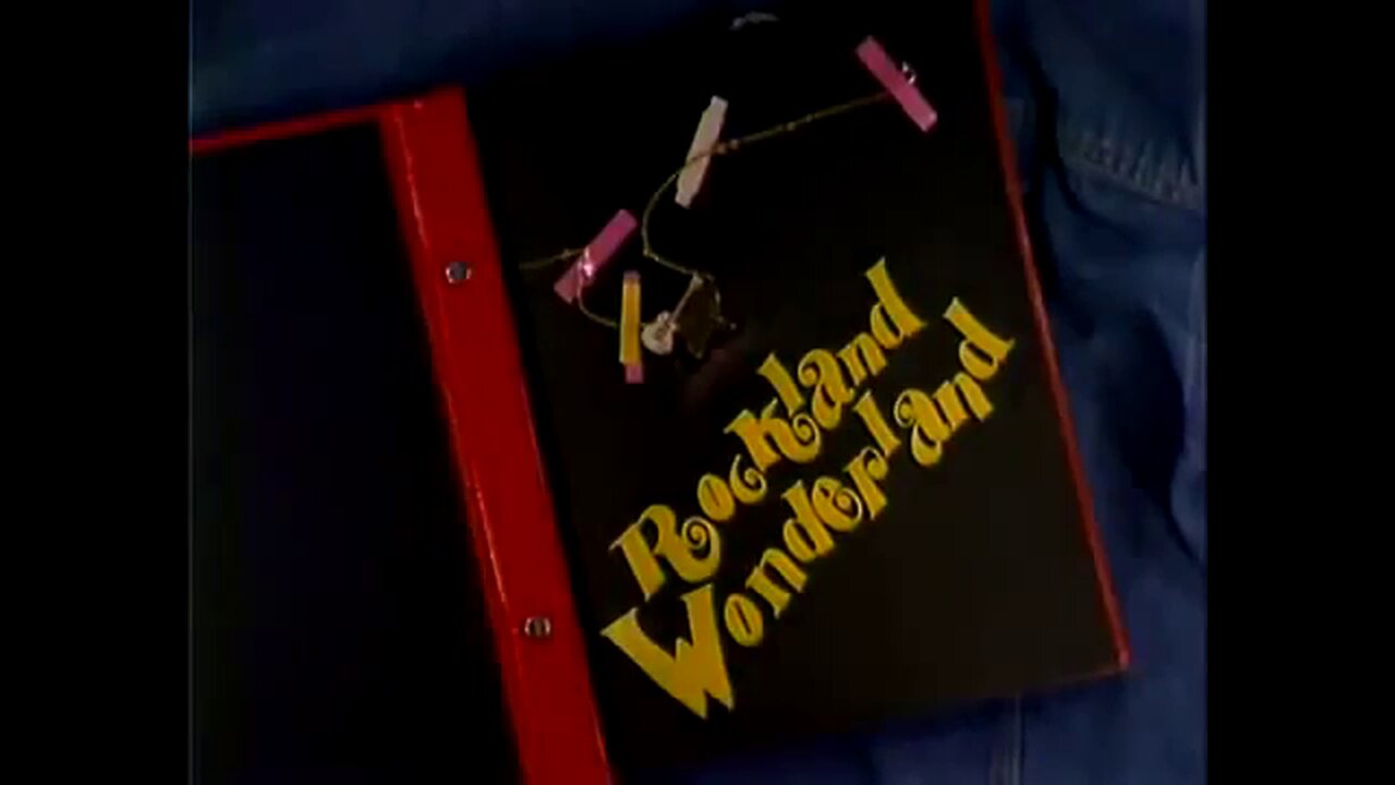 Kim Mitchell - Live in Rockland Wonderland 1989 [Full Concert]