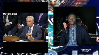 Everything Podcast Ep 24 | Relationship between Vax and unVax