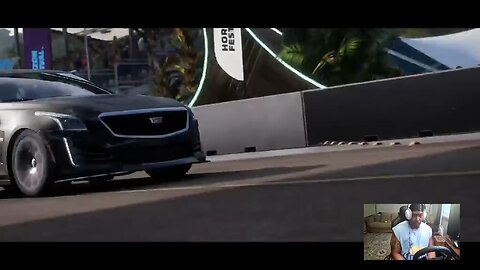 Forza Horizon 5