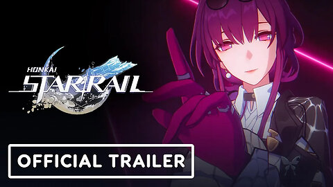 Honkai - Star Rail - Official Version 1.2 'Even Immortality Ends' Trailer