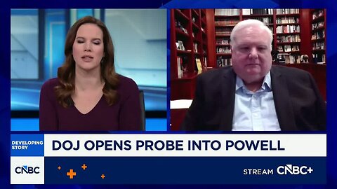 Concerned about impact of a rise in populism from Fed, says GMO's Tom Hancock