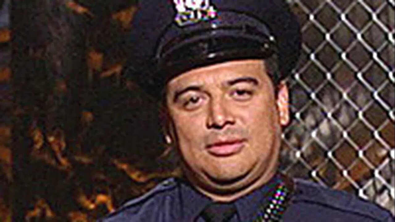 Mind Of Mencia "Sgt. Carlos"