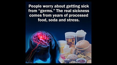 evil soulless scum want 95% of humans dead