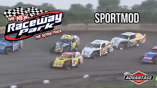 Sportmod | Racway Park | 6-2-2019
