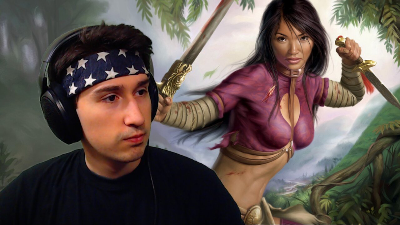 Jade Empire [Finale] ★ First Playthrough ★ Original Xbox/One X Stream