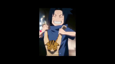 Anime Personality Trend #edit #fyp #anime #naruto #dontflop #trends #fypviral