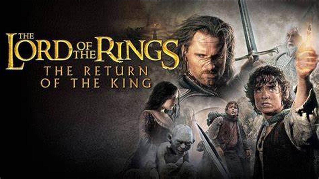 Co-op: Return of the King <classic xbox>