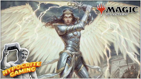 MTGO Vintage Cube