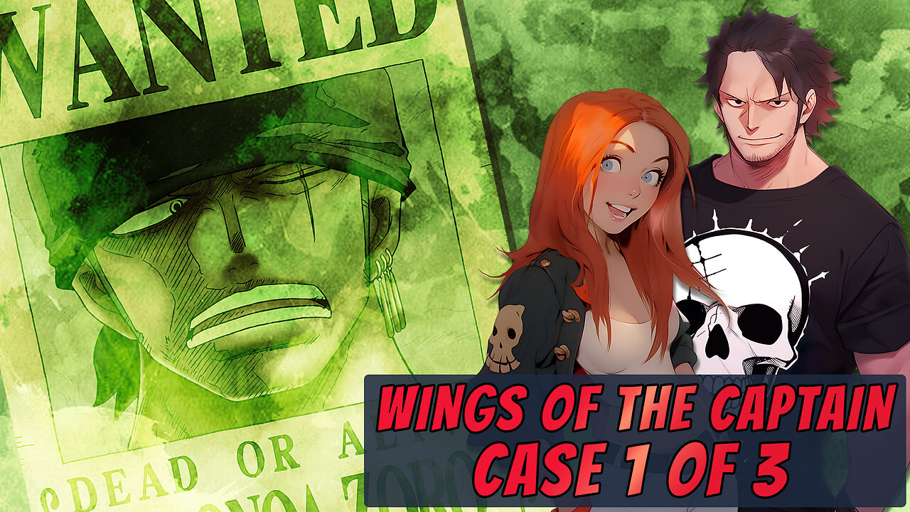Lost and Found! - Opening a CASE of OP06: Wings of the Captain! [ 1 of 3 ] | One Piece TCG