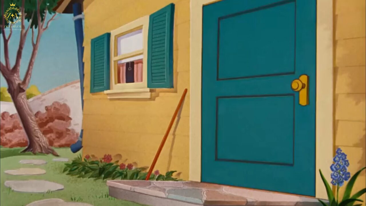 Tom & Jerry | Springtime Adventures! 🌾🌷🥀Classic Cartoon Compilation | WB Kids