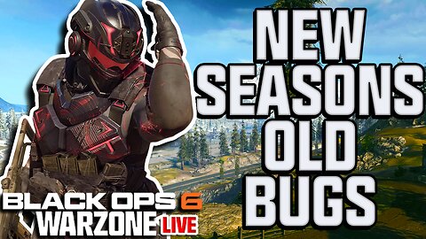 🔴Season 3 Reloaded: Legacy Bugs and What to Expect In The Meta Swap