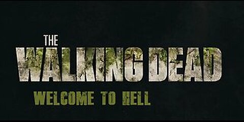 The Walking Dead [RPG]: Welcome to Hell - s02e04