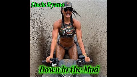 Down in the Mud