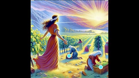 Hosea 2 - Restored in Love