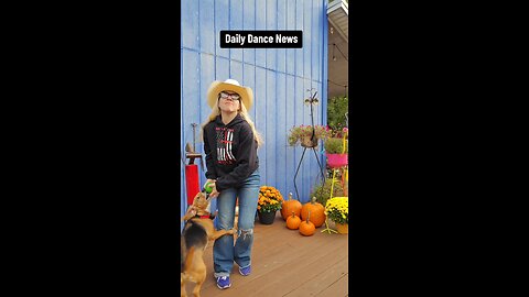 Daily Dance News